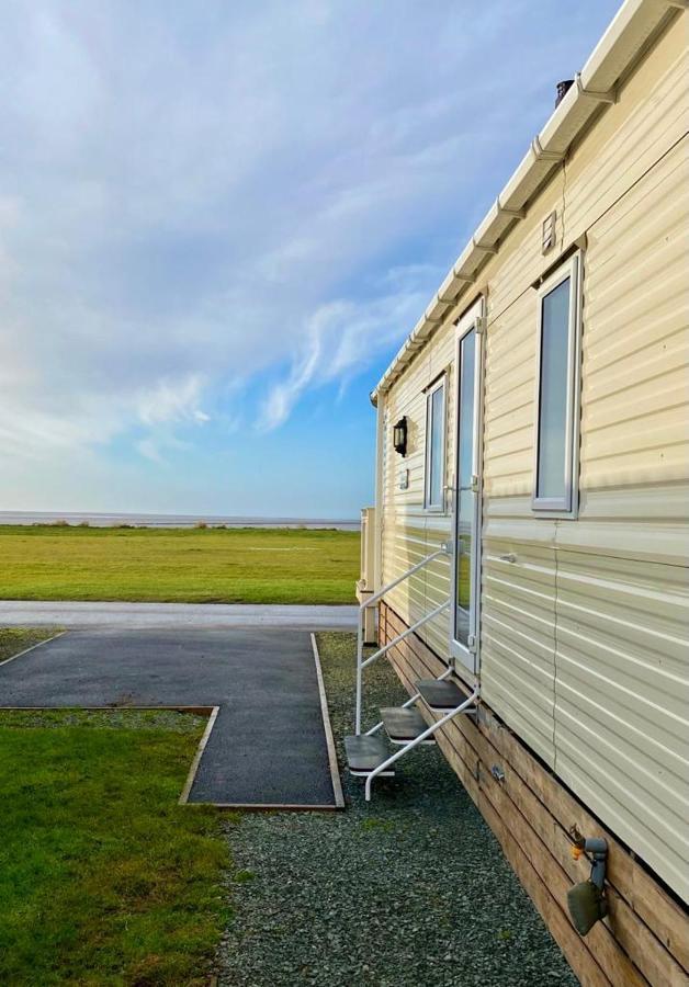 Ocean Edge Holiday Park Family Holiday Home With Spectacular Sea Views Heysham Eksteriør bilde