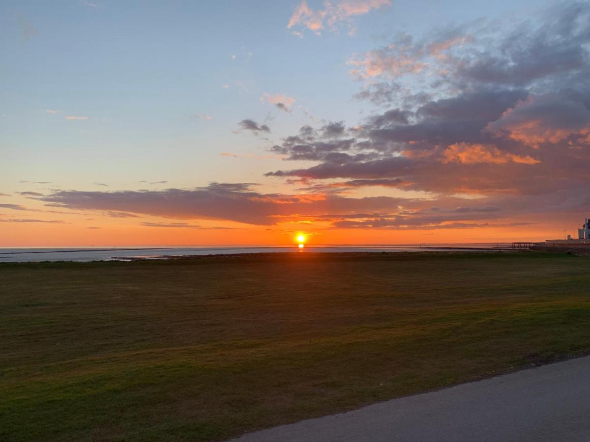 Ocean Edge Holiday Park Family Holiday Home With Spectacular Sea Views Heysham Eksteriør bilde